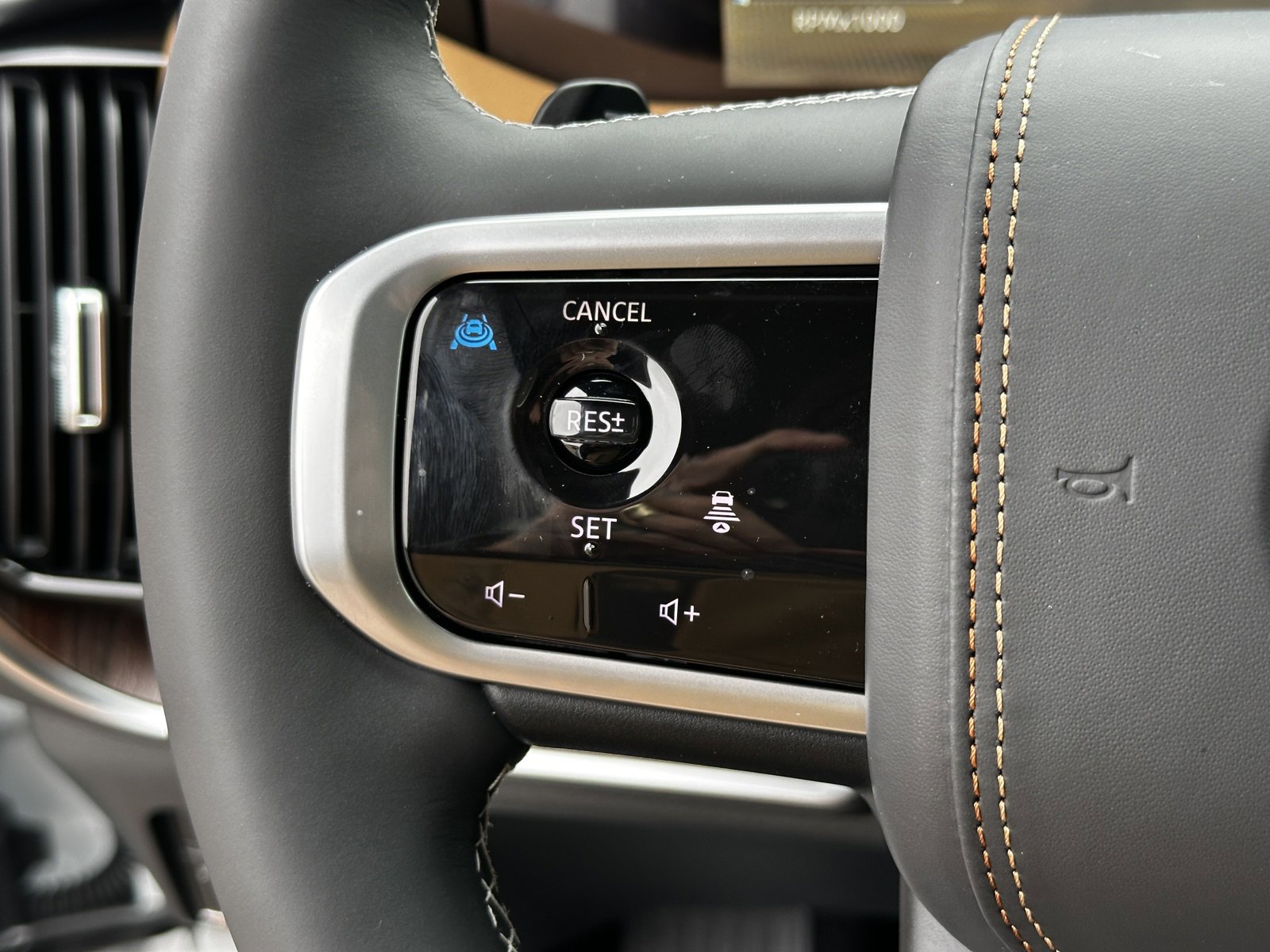 New 2026 Nissan Armada Platinum Reserve image 32