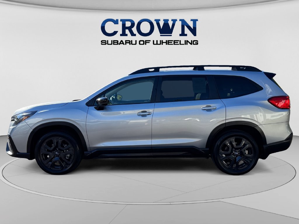 Used 2024 Subaru Ascent Onyx Edition AWD/4WD image 6