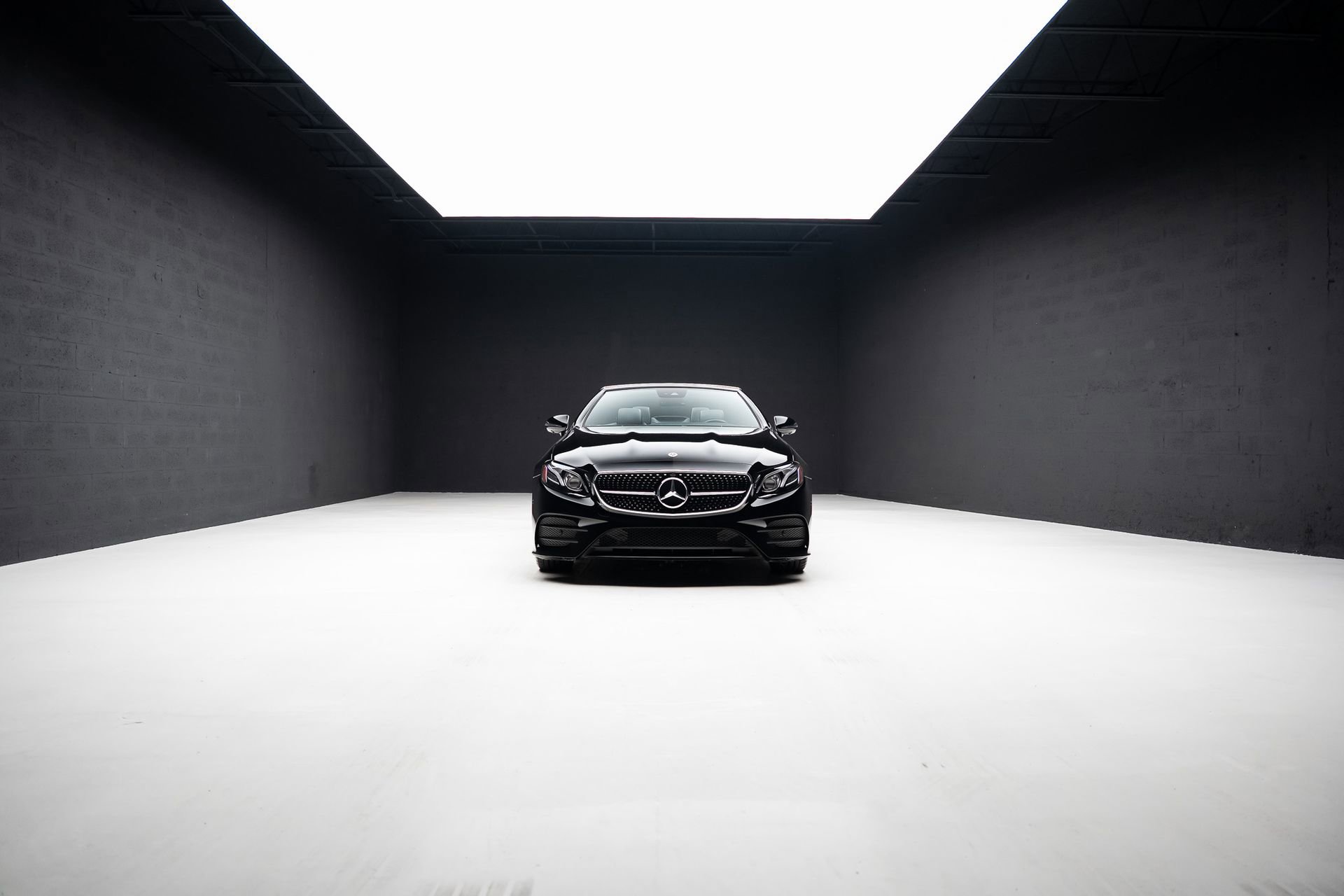 Used 2019 Mercedes-Benz E 450 Cabriolet image 92