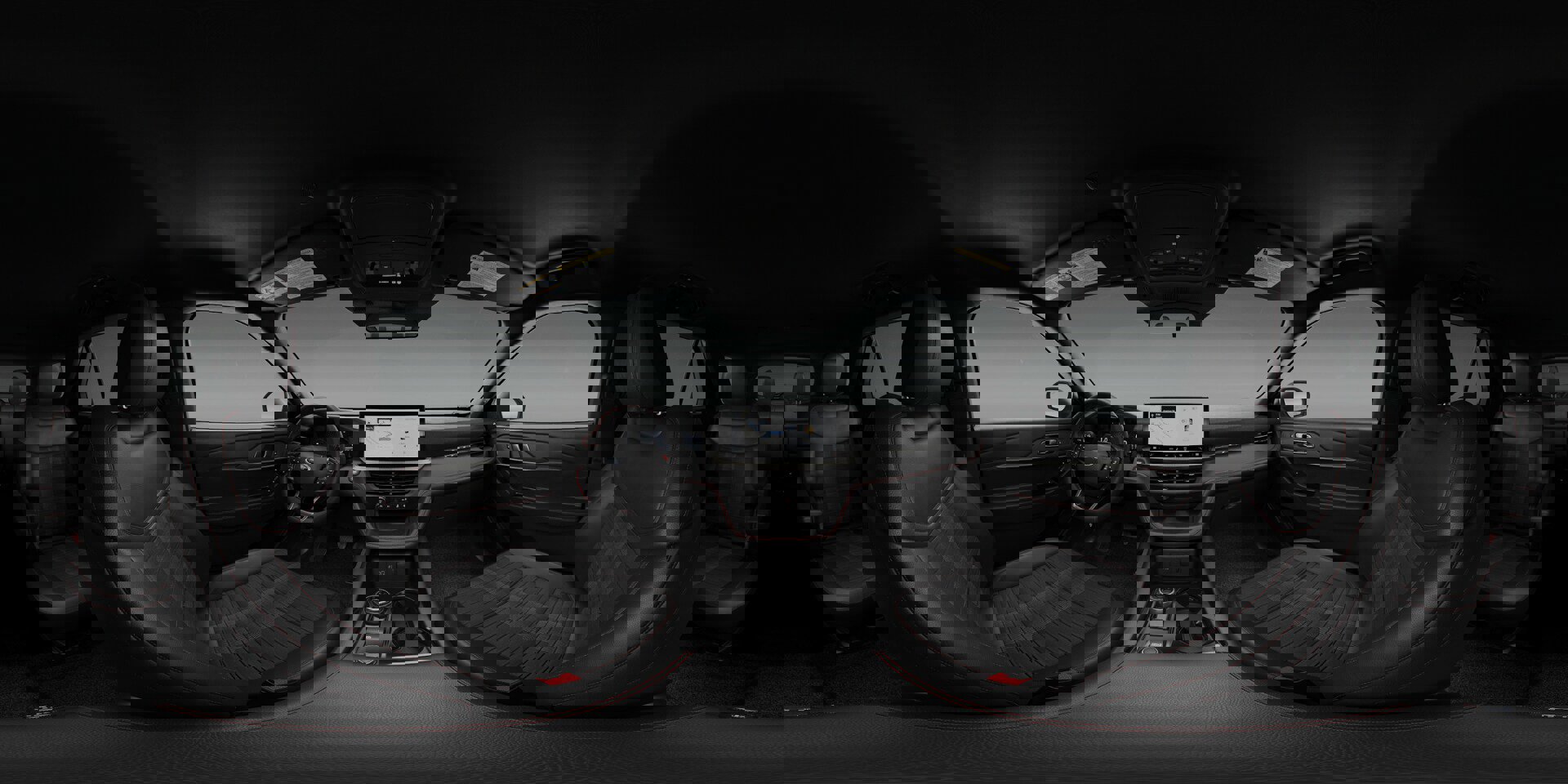 New 2026 Ford Explorer ST-Line image 16