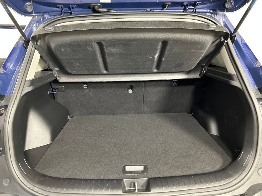 Used 2024 Kia Seltos SX AWD/4WD image 20