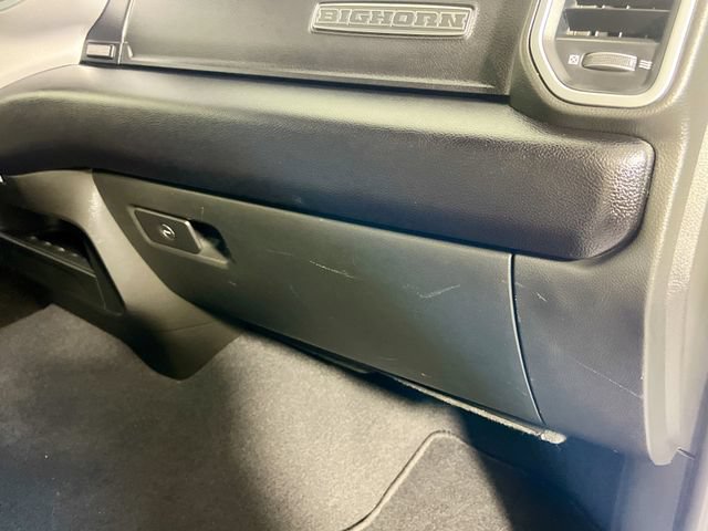 Used 2024 RAM 3500 Big Horn AWD/4WD image 33