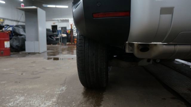 Used 2023 Land Rover Defender 90 S image 73