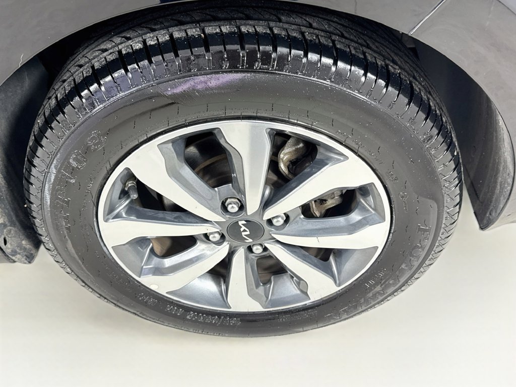 Used 2022 Kia Rio S w/ Option Group 015 FWD image 37