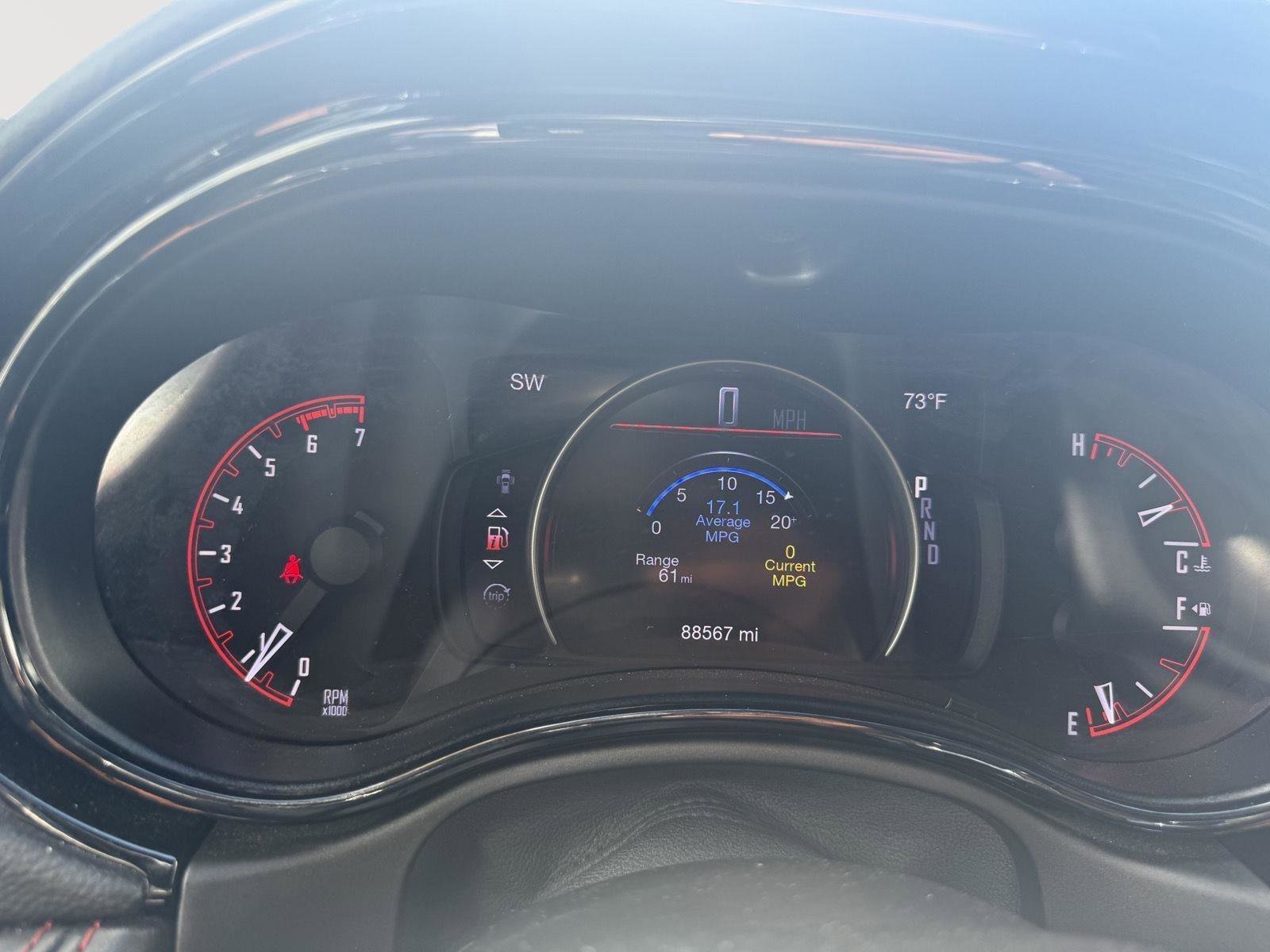 Used 2023 Dodge Durango R/T image 14