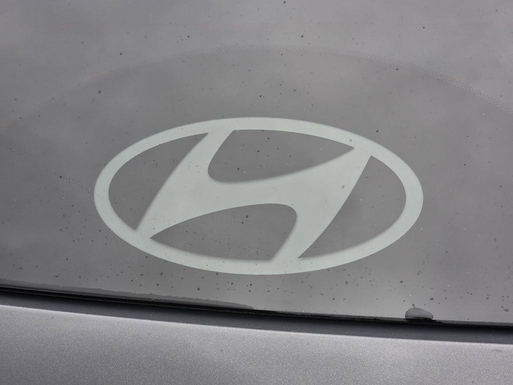 Certified 2025 Hyundai Tucson XRT image 13