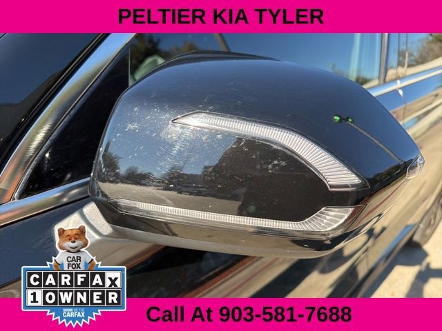 Used 2025 Hyundai Palisade XRT image 8