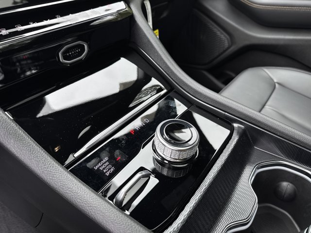 New 2026 Jeep Grand Cherokee Limited AWD/4WD image 26