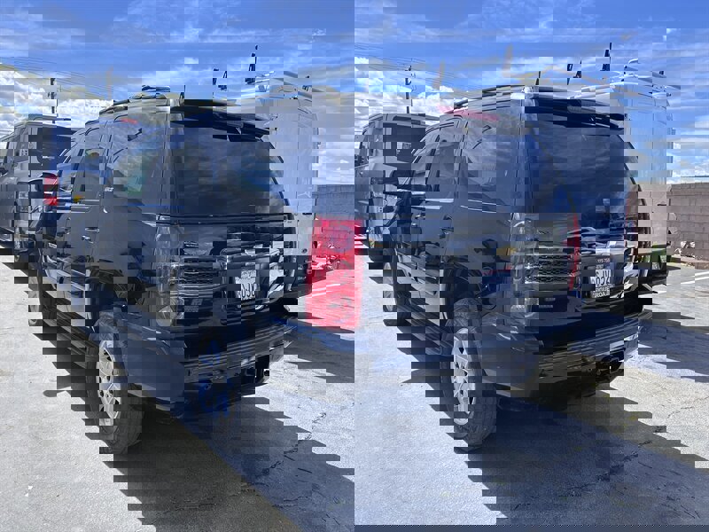 Used 2007 GMC Yukon SLT w/ SLT Preferred Equipment Group image 26