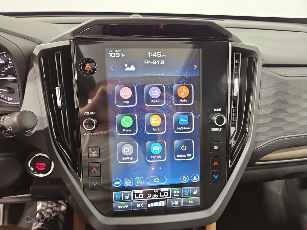 New 2026 Subaru Forester Touring AWD/4WD image 18