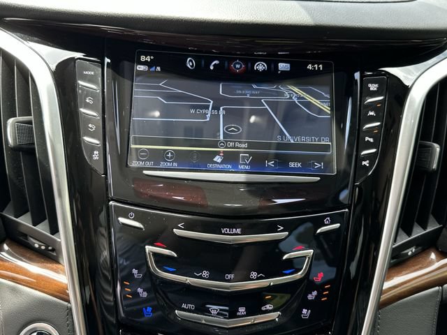 Certified 2020 Cadillac Escalade Premium Luxury RWD image 26