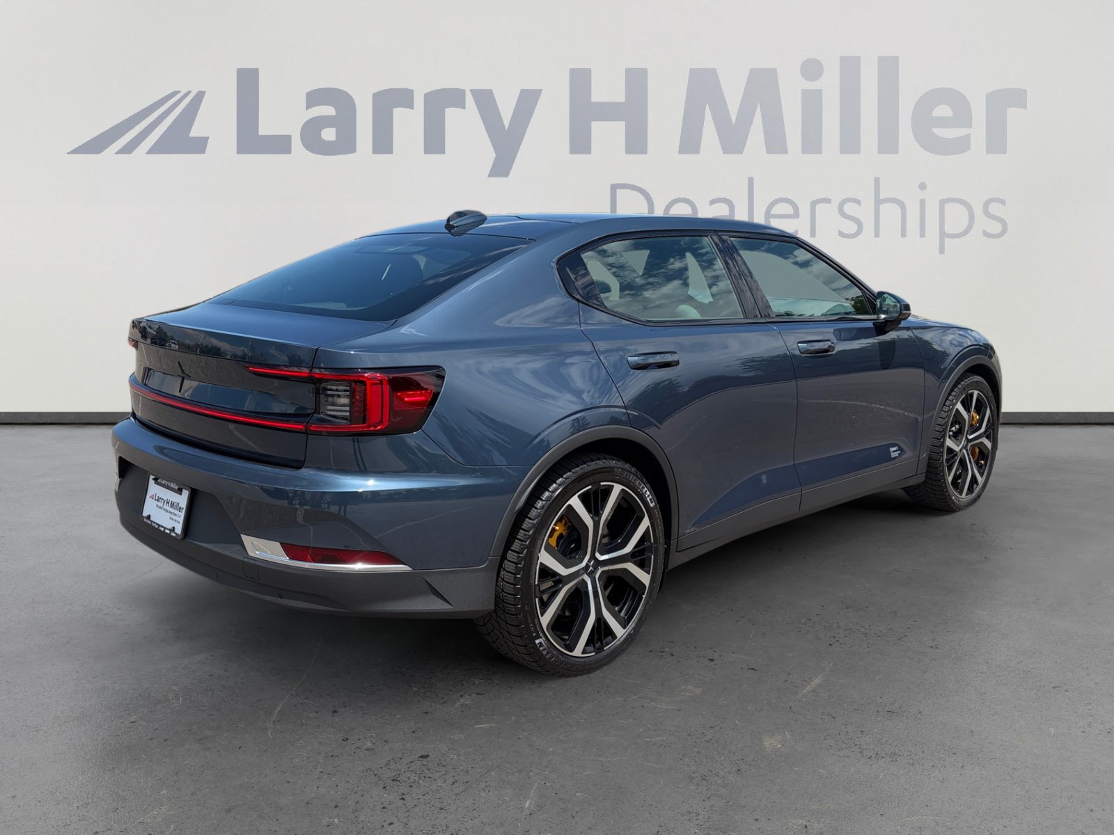 Used 2023 Polestar Polestar 2 AWD/4WD image 6