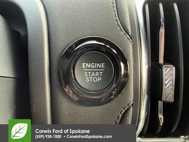 New 2026 Ford Expedition Tremor AWD/4WD image 26