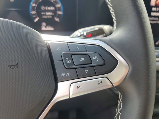 Certified 2025 Volkswagen Tiguan S image 27