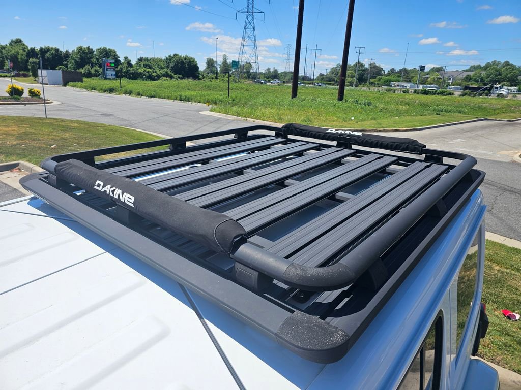 Used 2021 Jeep Wrangler Unlimited Rubicon AWD/4WD image 21