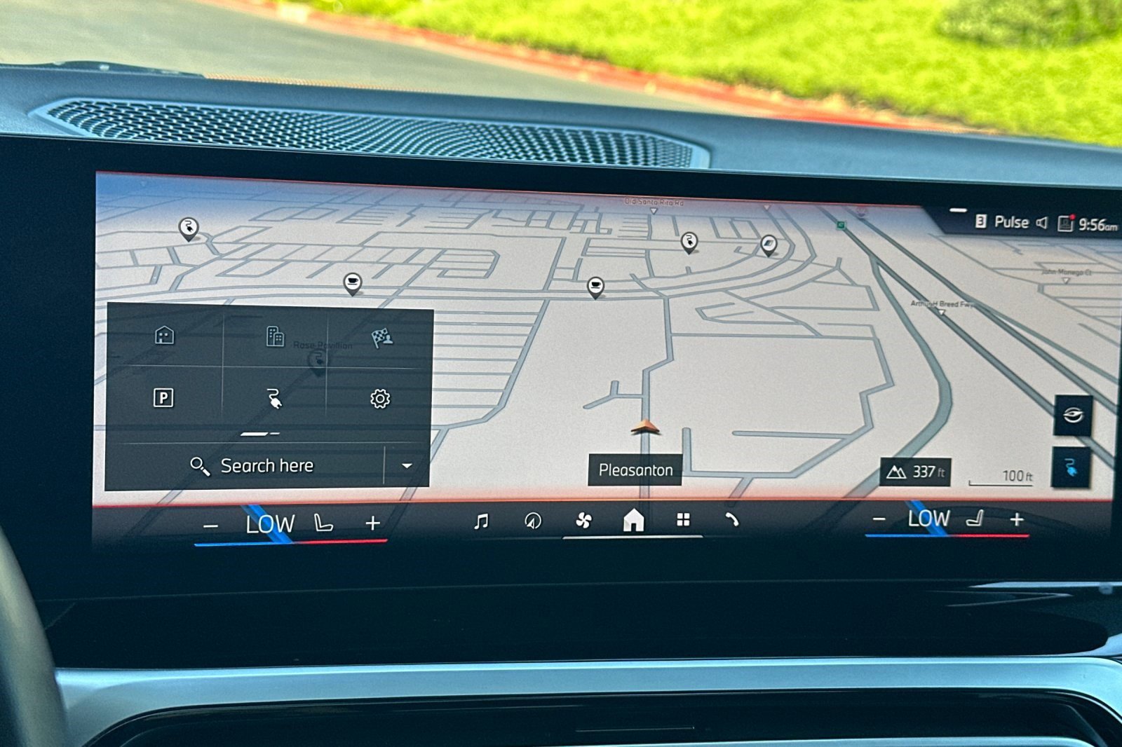 Certified 2024 BMW i4 eDrive35 w/ Convenience Package image 24