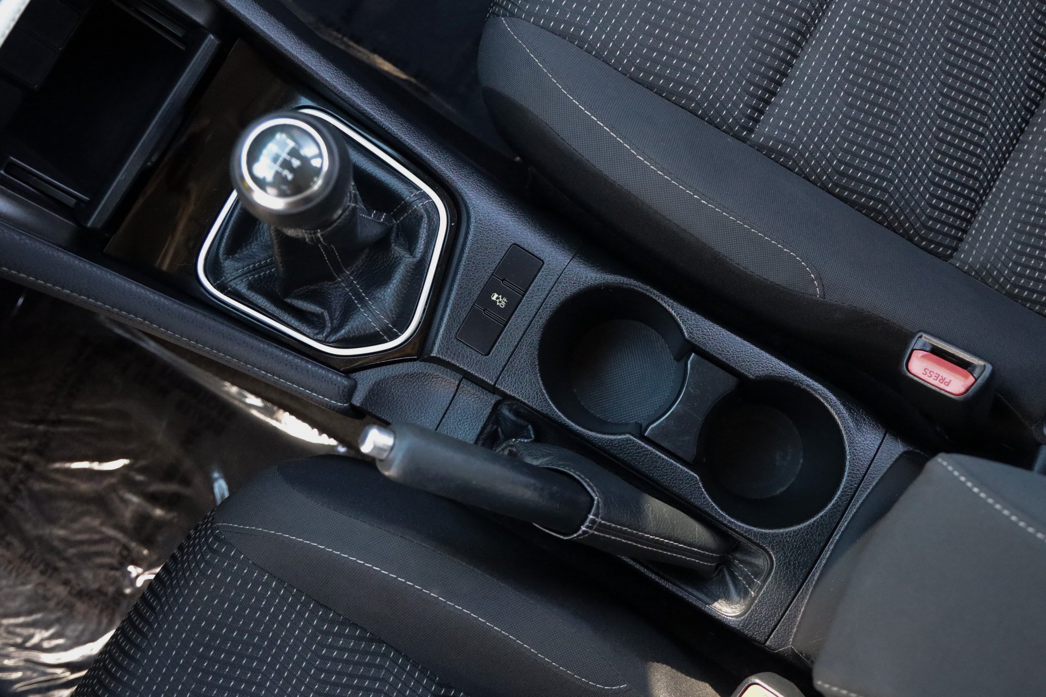 Used 2016 Scion iM FWD image 38