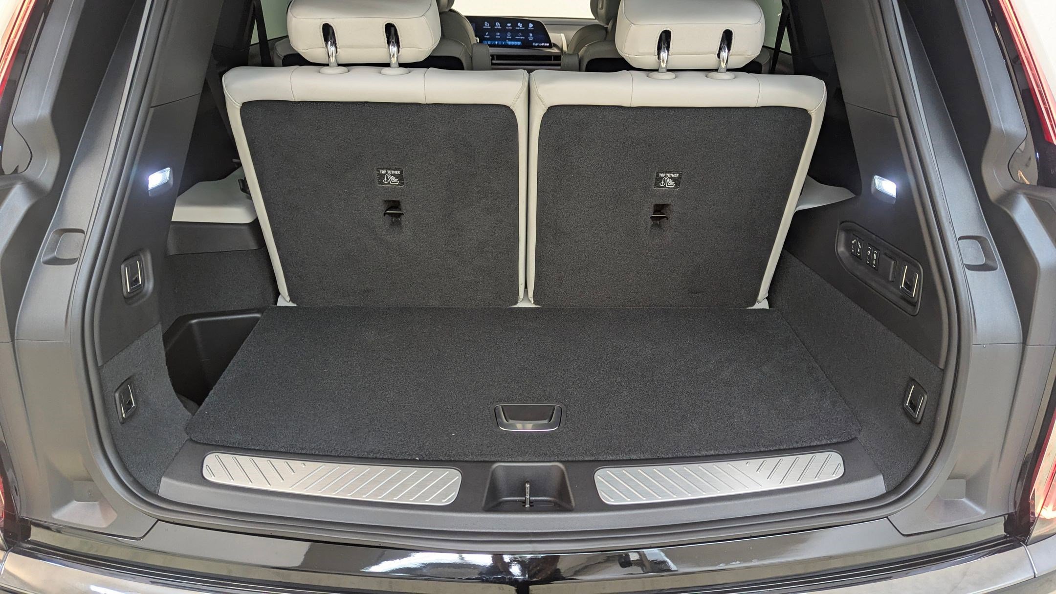 New 2026 Cadillac Vistiq Sport image 20