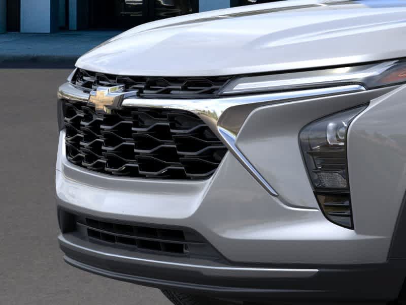 New 2026 Chevrolet Trax LT w/ Driver Confidence Package FWD image 13