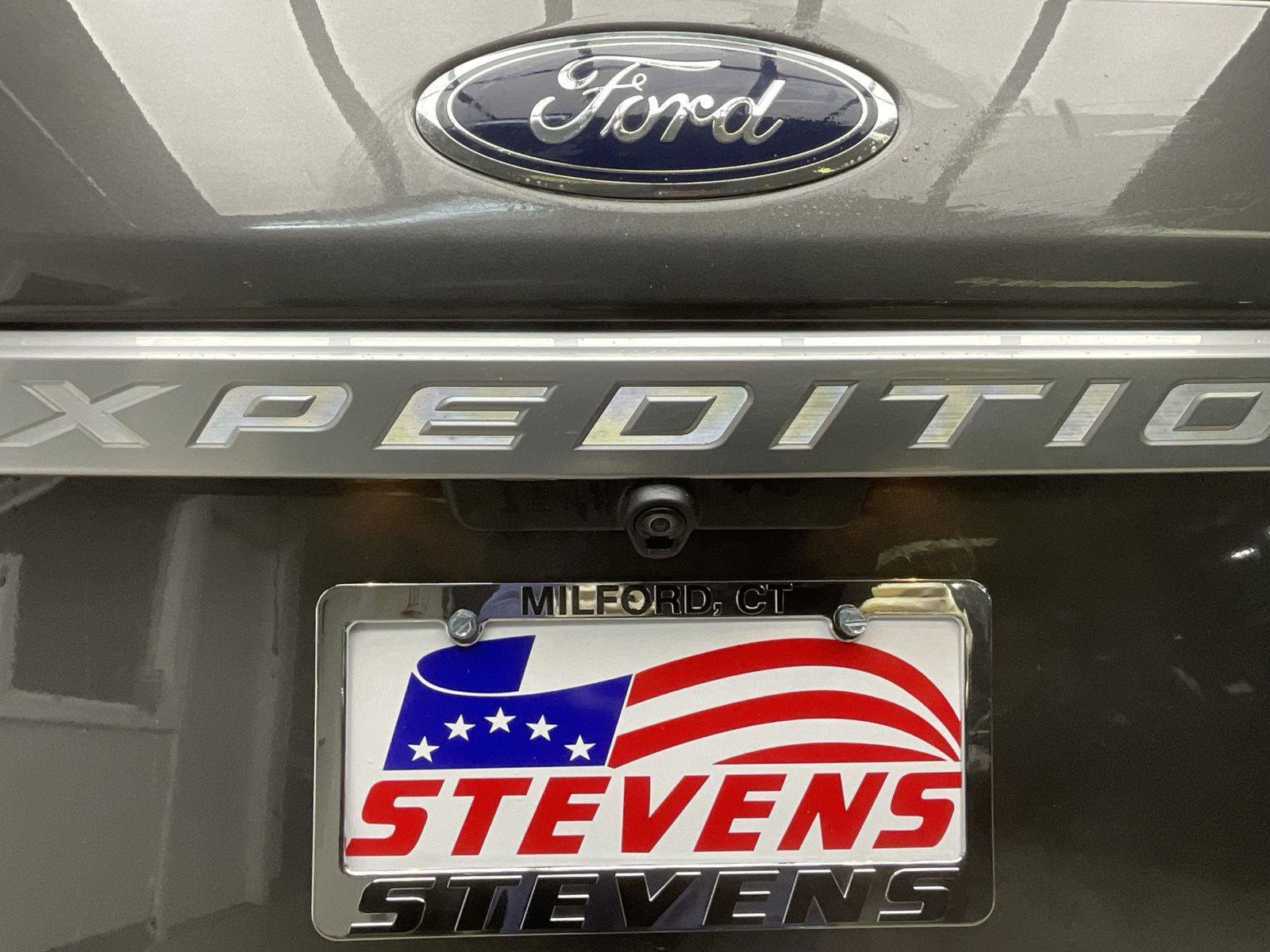 Used 2021 Ford Expedition Platinum image 22