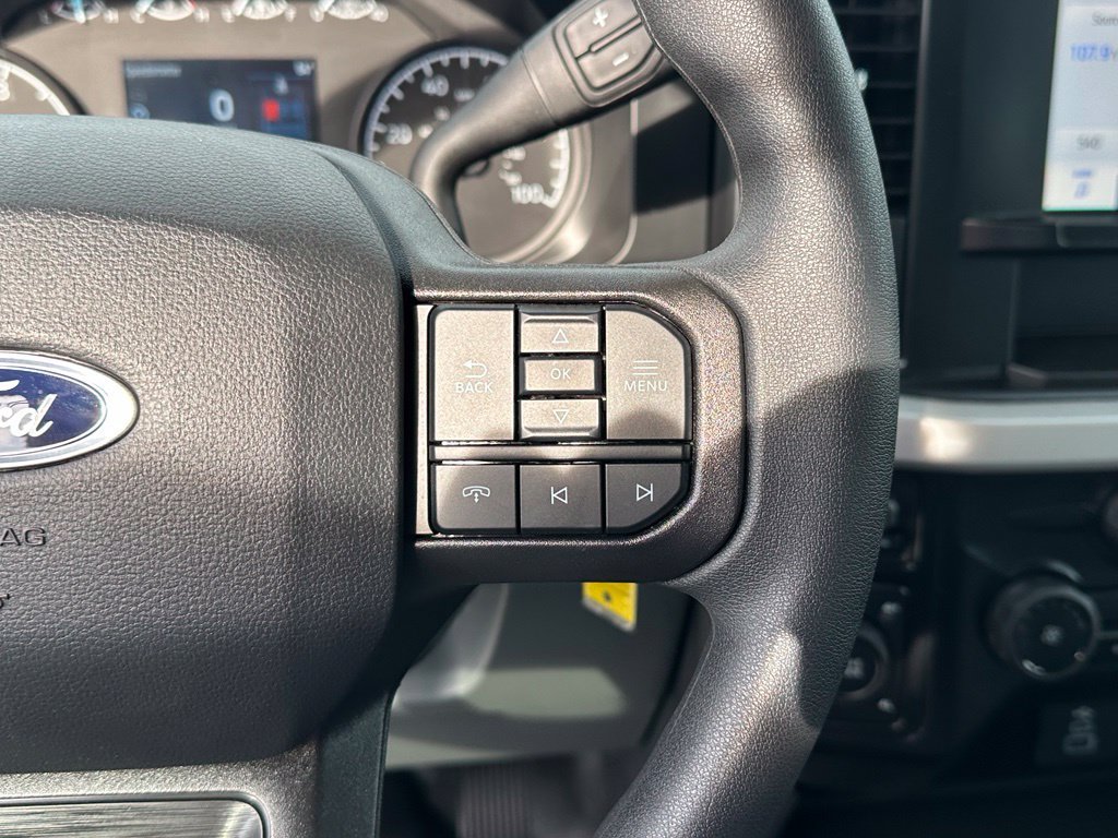 New 2026 Ford F450 XL AWD/4WD image 25