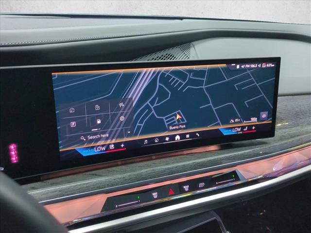 Used 2023 BMW 740i RWD image 13