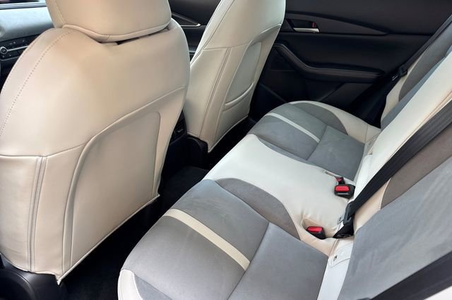 New 2026 MAZDA CX-30 2.5 Turbo w/ Premium Package image 13