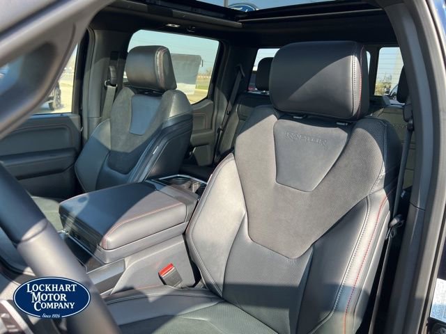 New 2026 Ford F150 Raptor image 15
