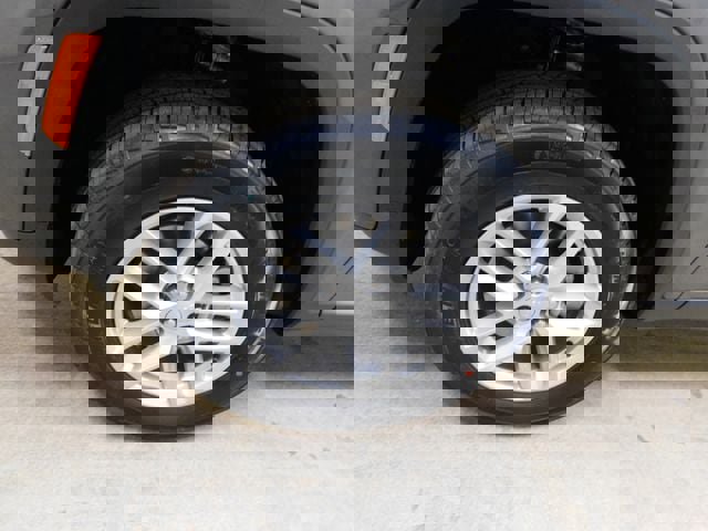 New 2026 Jeep Grand Cherokee Laredo X image 4