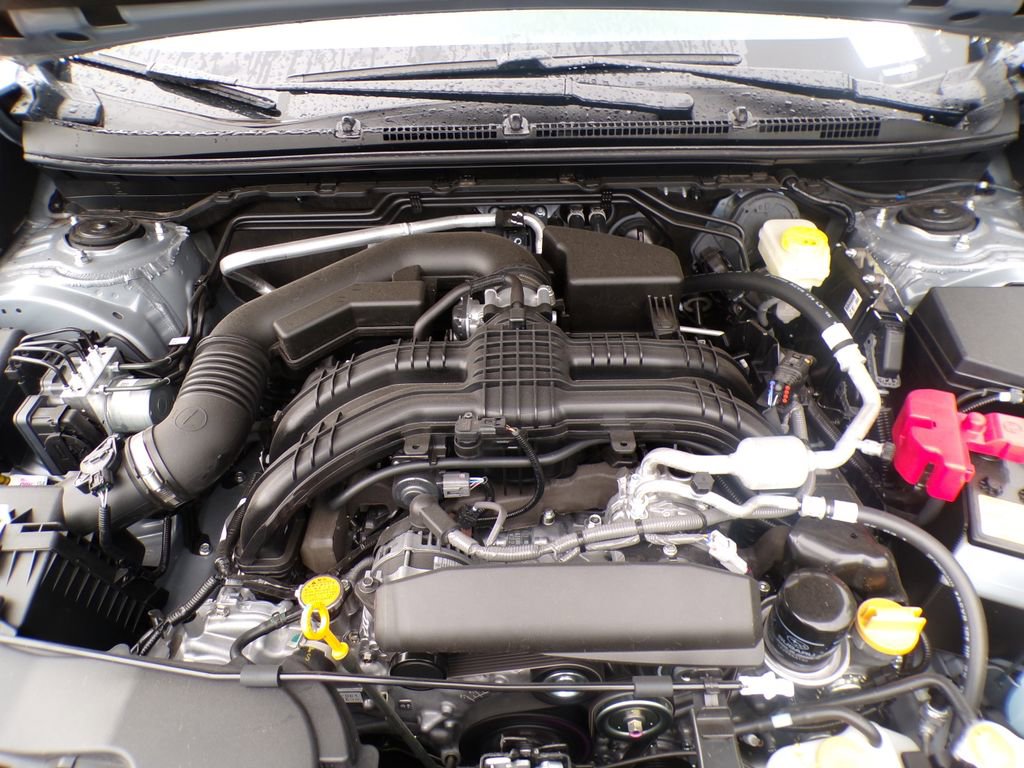 New 2026 Subaru Impreza 2.0i Sport AWD/4WD image 31