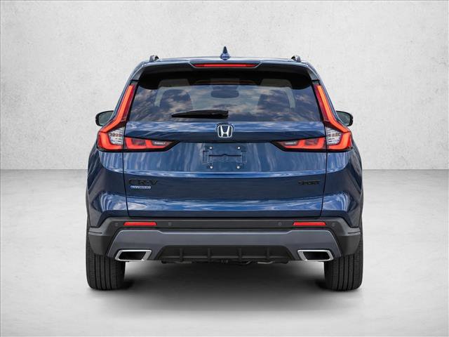 New 2027 Honda CR-V Sport-L image 6