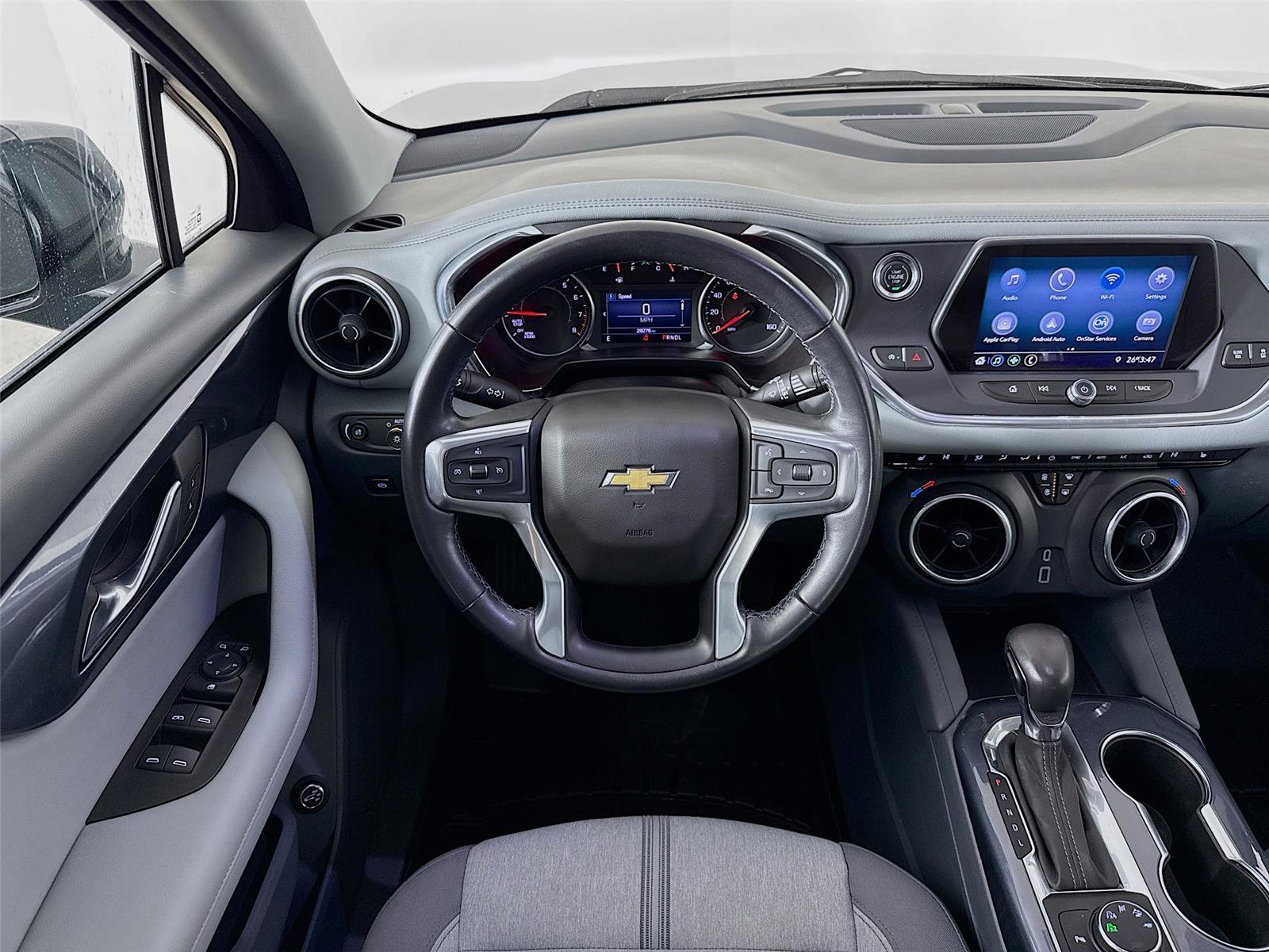 Used 2020 Chevrolet Blazer LT image 21