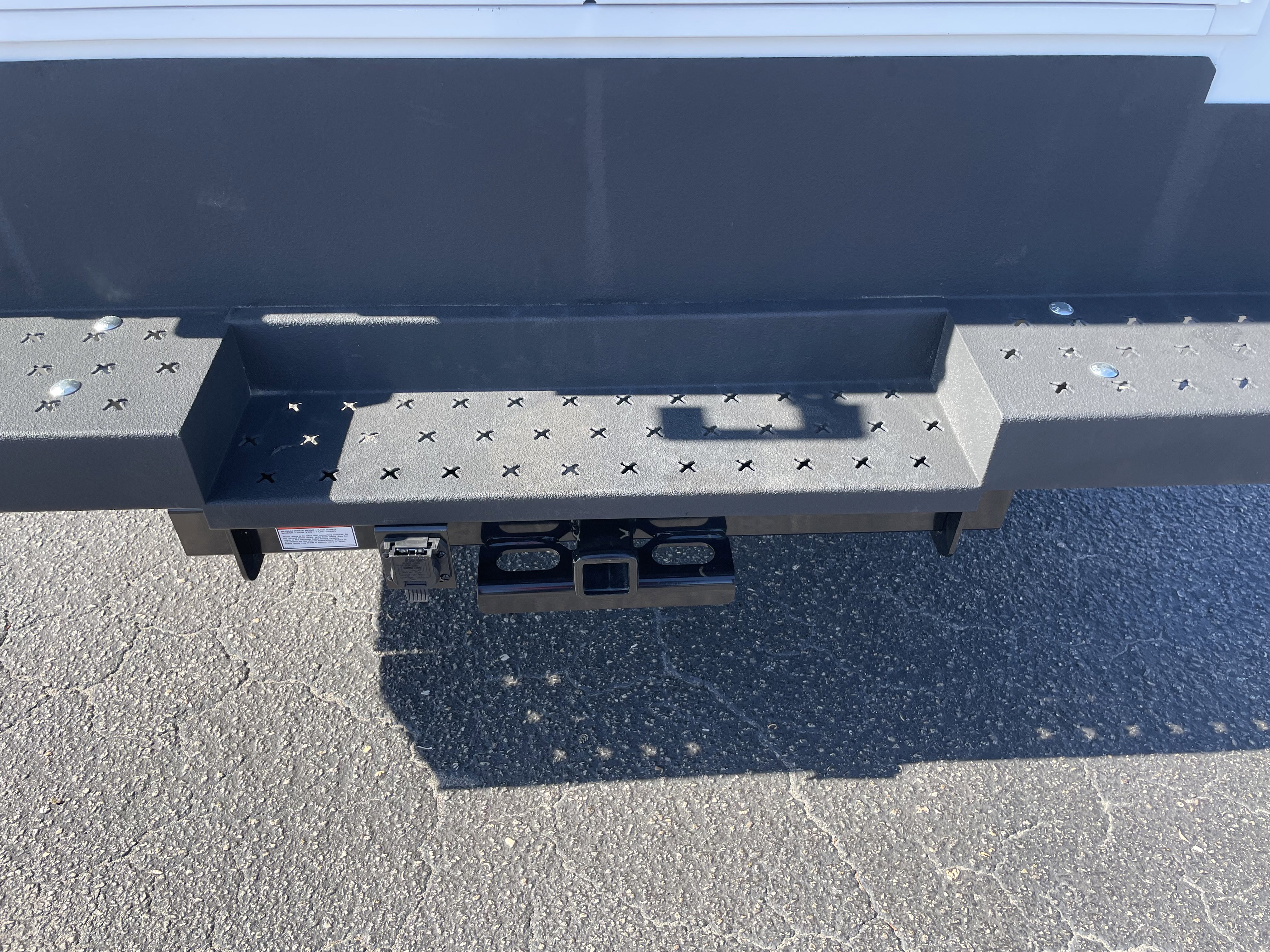 New 2025 Mercedes-Benz Sprinter 4500 image 5