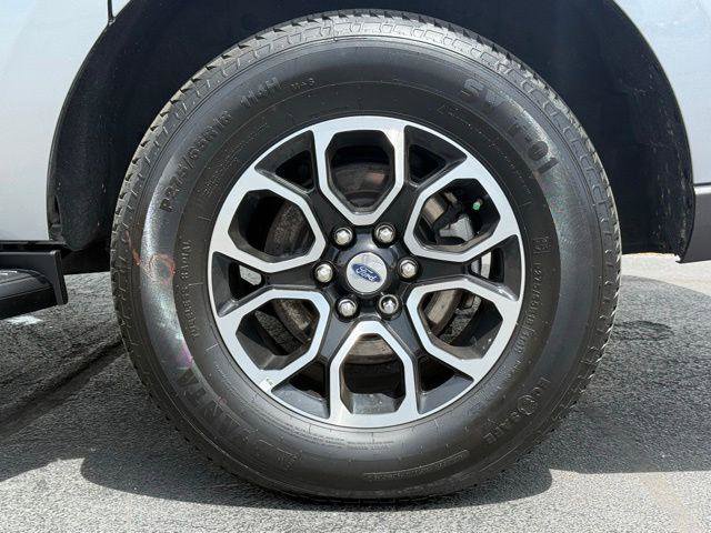 Used 2024 Ford Expedition Max XLT RWD image 15