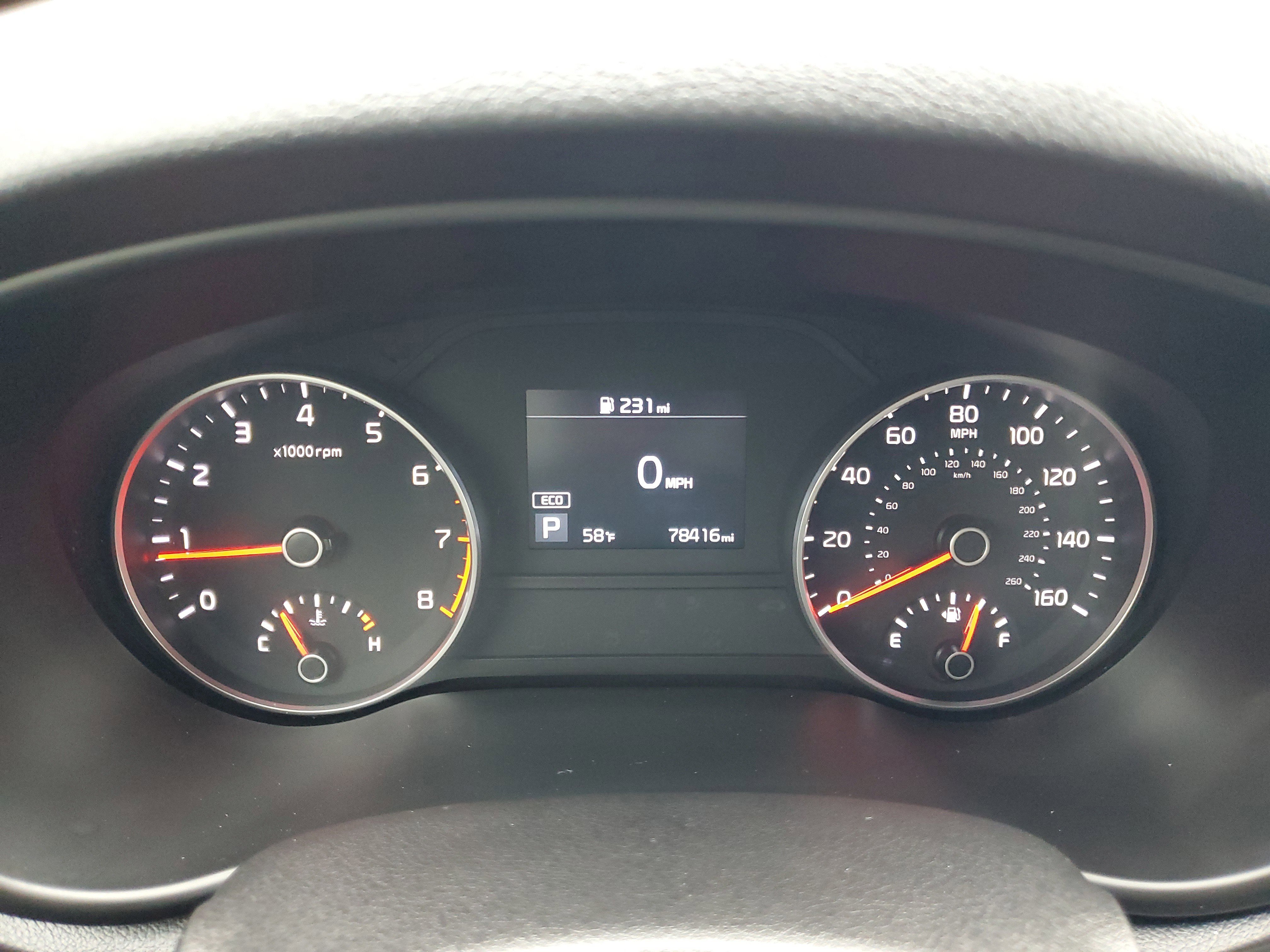 Certified 2021 Kia Sportage EX w/ EX Technology Package image 29