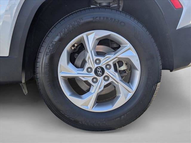 Used 2024 Hyundai Tucson SEL image 24