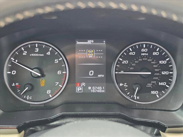 Certified 2024 Subaru Outback Premium AWD/4WD image 26