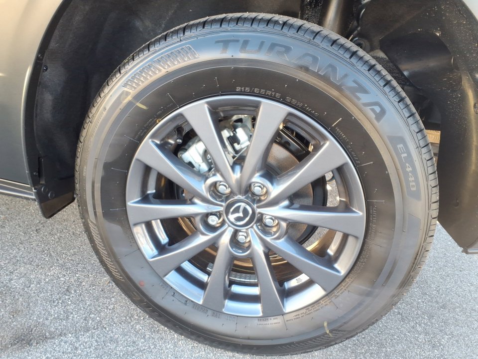 New 2026 MAZDA CX-30 AWD 2.5 S image 23