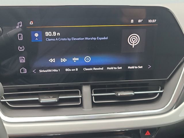 New 2026 Chevrolet Trax LT w/ Driver Confidence Package image 29