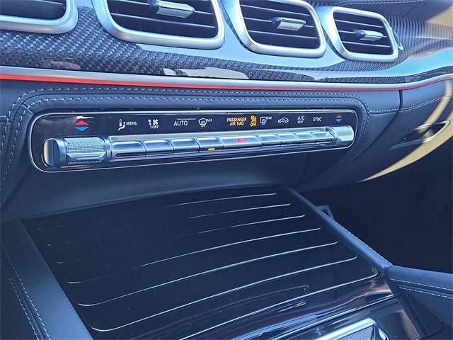 Used 2022 Mercedes-Benz GLE 53 AMG 4MATIC Coupe image 13