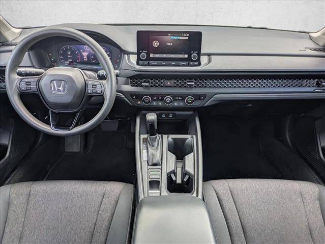 Used 2024 Honda Accord EX image 18