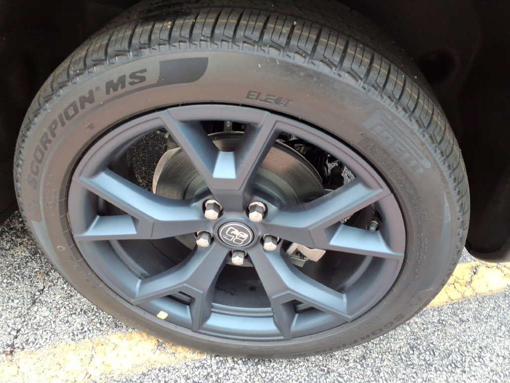 New 2026 Jeep Cherokee Limited AWD/4WD image 5
