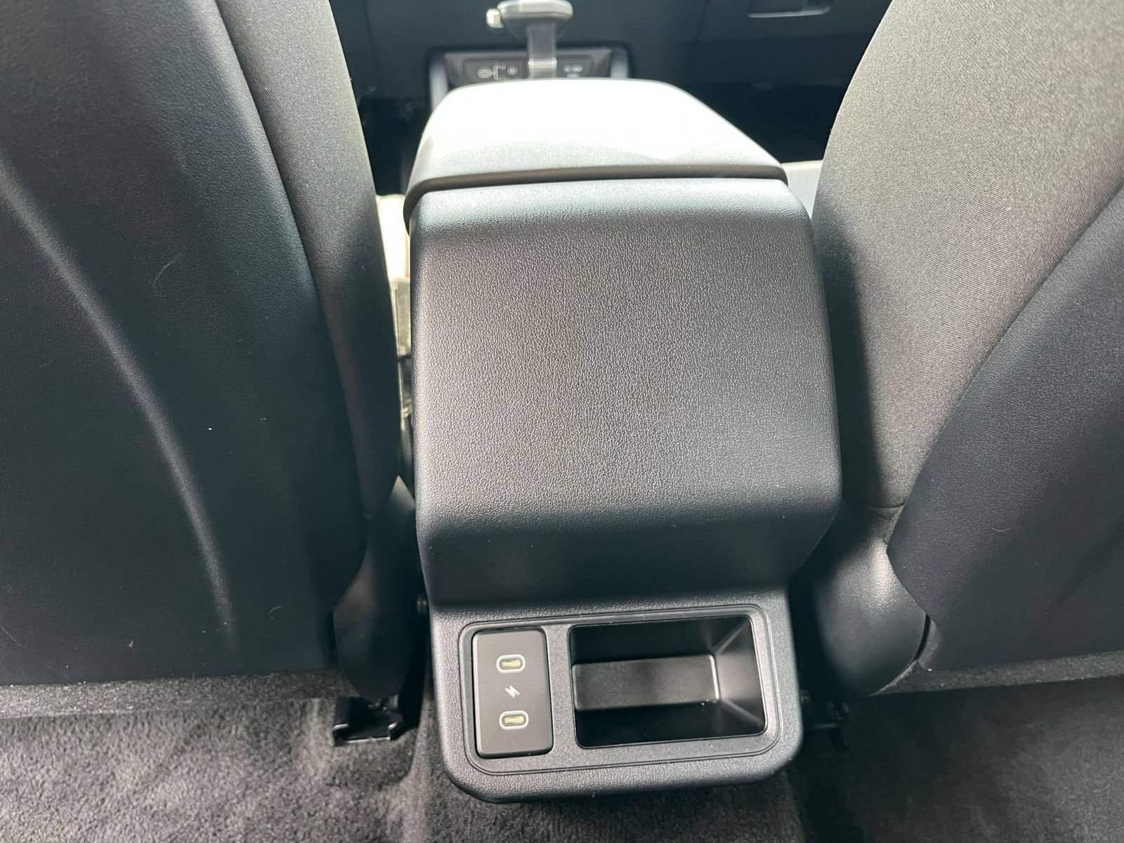 Used 2025 Kia K4 FWD image 21