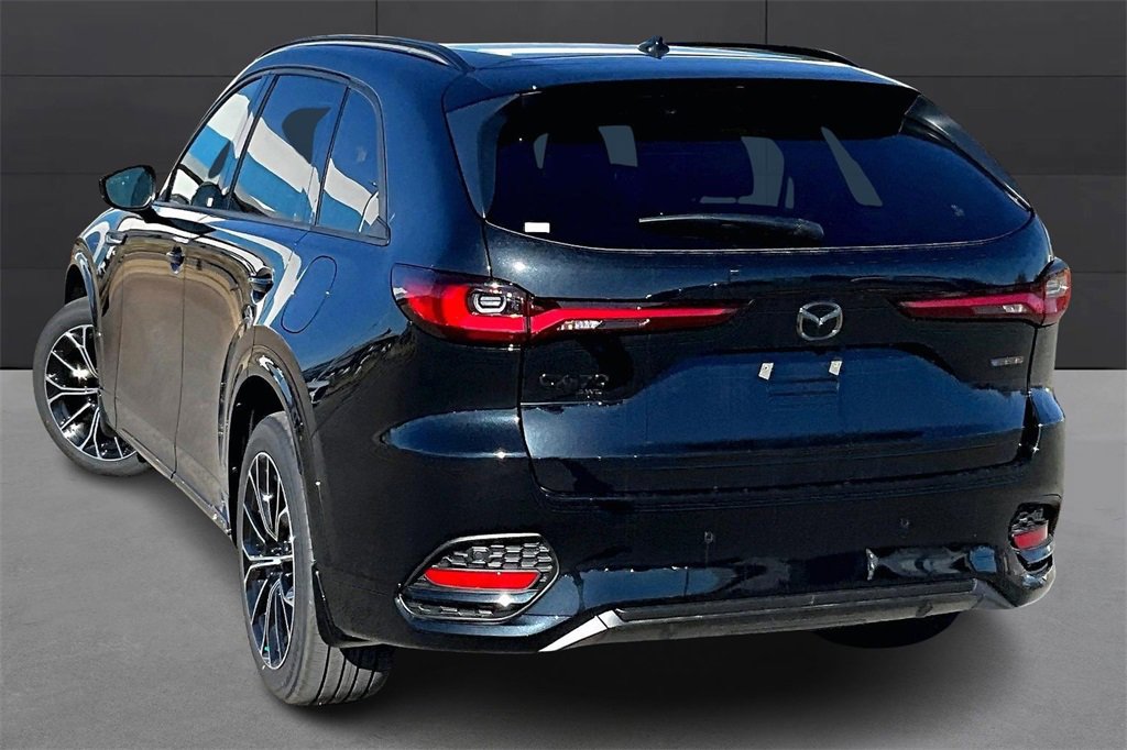 New 2026 MAZDA CX-70 3.3 Turbo S w/ Premium Package image 3