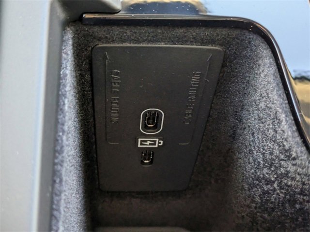 New 2025 Volvo XC60 B5 Plus w/ Climate Package image 22