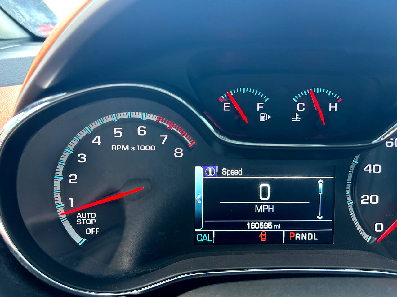 Used 2017 Chevrolet Cruze Premier image 21