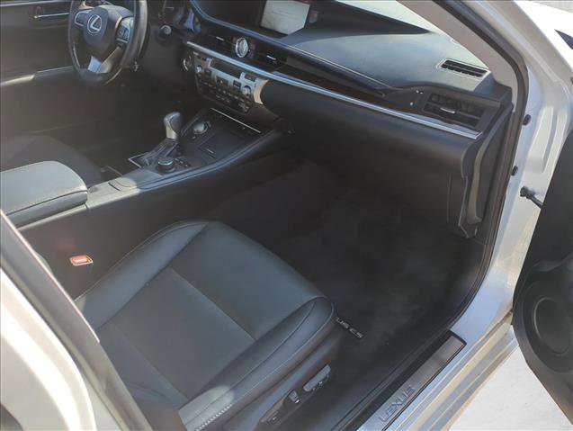 Used 2018 Lexus ES 350 w/ Premier Package image 20