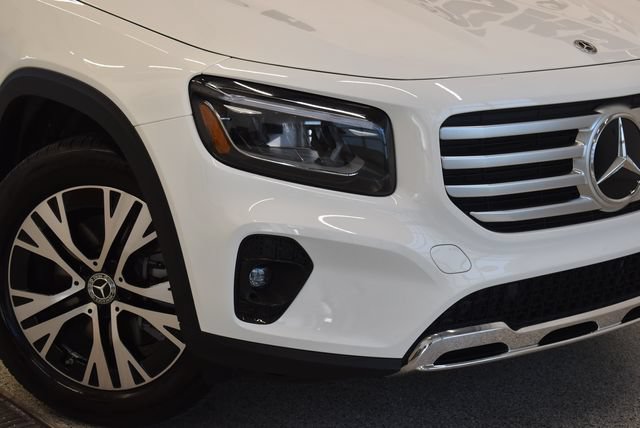 New 2026 Mercedes-Benz GLB 250 4MATIC image 30