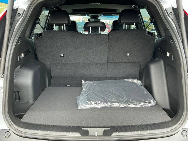 New 2026 Honda CR-V Sport Touring image 6