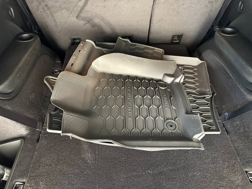 New 2026 Dodge Durango GT image 47